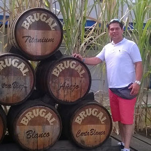 Meet your Posher, Edwic antonio